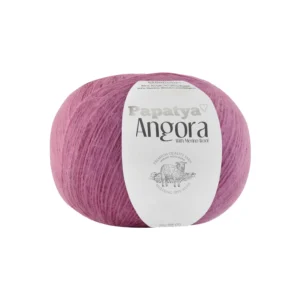 Włóczka Papatya Angora 3570/ wełna merino