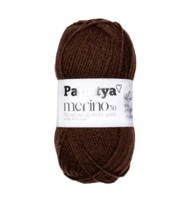 Włóczka Papatya Merino 50; kol. 9080