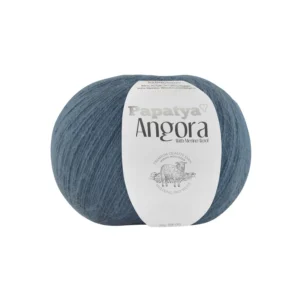 Włóczka Papatya Angora 5680/ wełna merino