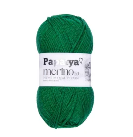 Włóczka Papatya Merino 50; kol. 6820