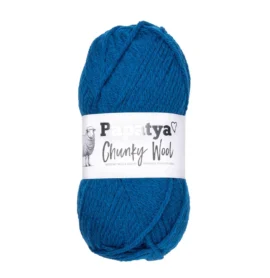 Włóczka Papatya Chunky Wool , 5770