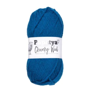 Włóczka Papatya Chunky Wool , 5770
