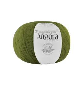 Włóczka Papatya Angora 6950/ wełna merino