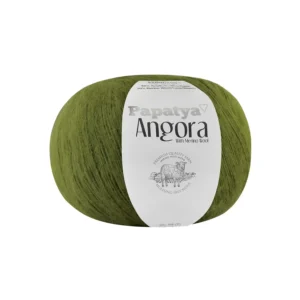 Włóczka Papatya Angora 6950/ wełna merino