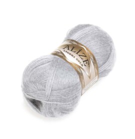 Włóczka Alize Angora Gold 208