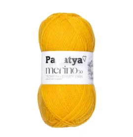 Włóczka Papatya Merino 50; kol.7850