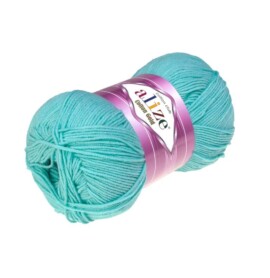 Włóczka Alize Cotton Gold 287