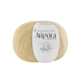 Włóczka Papatya Angora 9310/ wełna merino