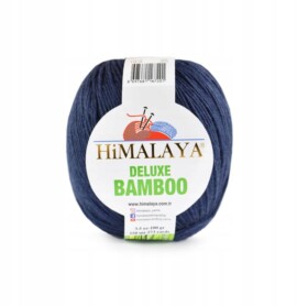 Włóczka Himalaya Deluxe Bamboo 28