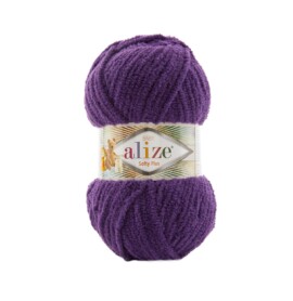 Włóczka Alize Softy Plus 44