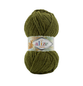 Włóczka Alize Softy Plus 620