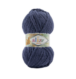 Włóczka Alize Softy Plus 900