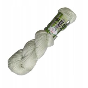 Włóczka Opus Natura Milo, 3/ 100% bambus