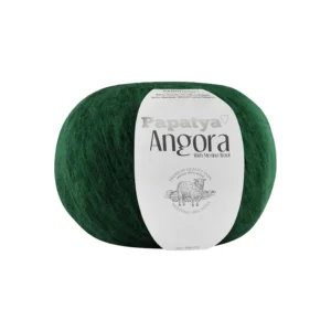 Włóczka Papatya Angora 6840/ wełna merino
