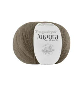 Włóczka Papatya Angora 9270/ z wełną merino