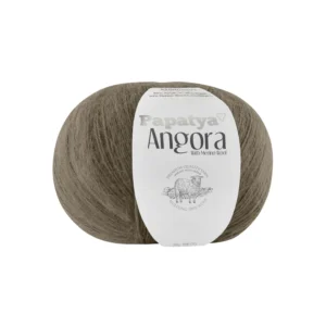 Włóczka Papatya Angora 9270/ z wełną merino