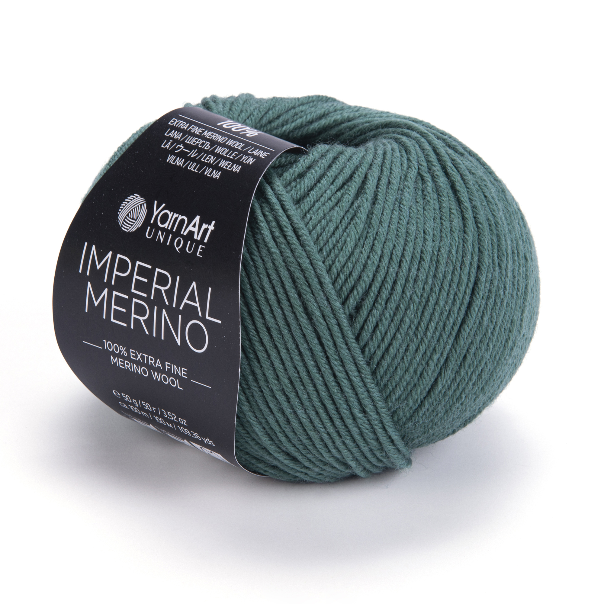 YARNART_IMPERIAL_MERINO_3333