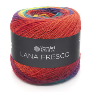 Włóczka YarnArt Lana Fresco 8109/ 100% wełna