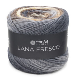 Włóczka YarnArt Lana Fresco 8114/ 100% wełna