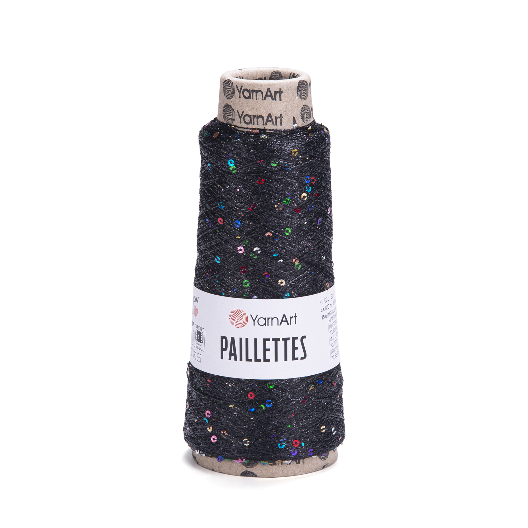 YARNART_PAILLETTES_8010-1
