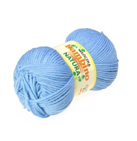 Włóczka Opus Natura Bambino 09/ akryl antypilling