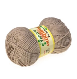 Włóczka Opus Natura Bambino 1453/ akryl antypilling