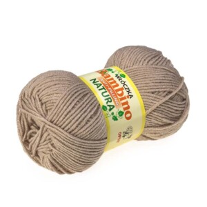 Włóczka Opus Natura Bambino 1453/ akryl antypilling