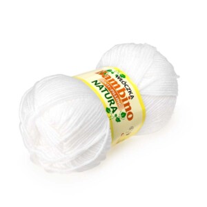 Włóczka Opus Natura Bambino 150/ akryl antypilling