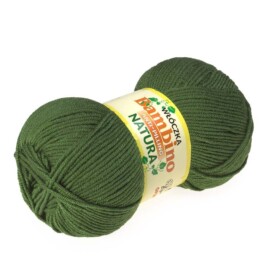 Włóczka Opus Natura Bambino 1668/ akryl antypilling