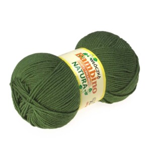 Włóczka Opus Natura Bambino 1668/ akryl antypilling
