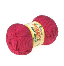 Włóczka Opus Natura Bambino  2009/ akryl antypilling