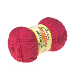 Włóczka Opus Natura Bambino  2009/ akryl antypilling