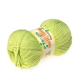 Włóczka Opus Natura Bambino 206/ akryl antypilling