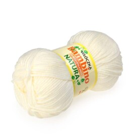 Włóczka Opus Natura Bambino 232/ akryl antypilling