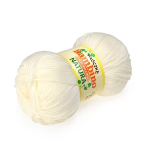 Włóczka Opus Natura Bambino 232/ akryl antypilling