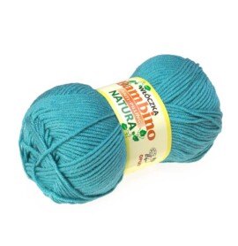 Włóczka Opus Natura Bambino 247/ akryl antypilling