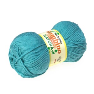 Włóczka Opus Natura Bambino 247/ akryl antypilling