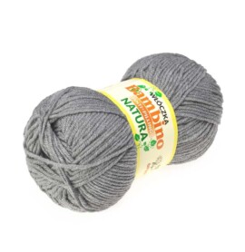 Włóczka Opus Natura Bambino 28/ akryl antypilling