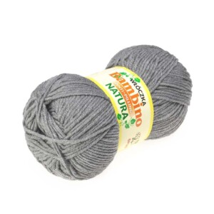 Włóczka Opus Natura Bambino 28/ akryl antypilling