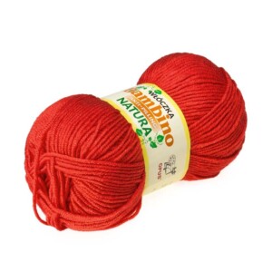 Włóczka Opus Natura Bambino 41/ akryl antypilling