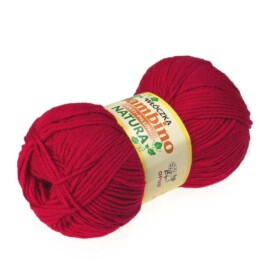 Włóczka Opus Natura Bambino 62/ akryl antypilling