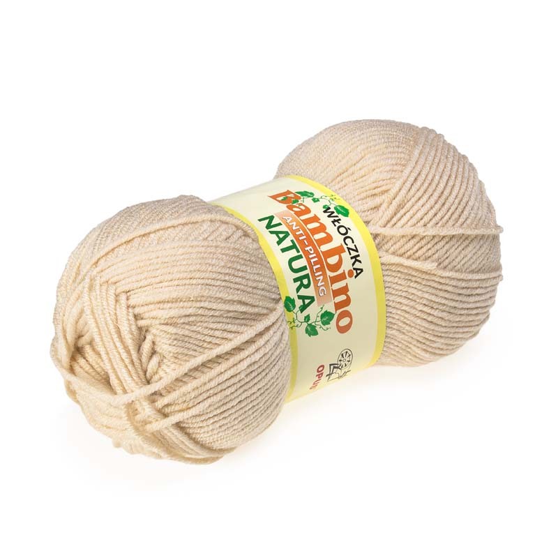 bambino-805-jasny-bezowy