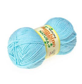 Włóczka Opus Natura Bambino 810/ akryl antypilling