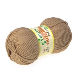 Włóczka Opus Natura Bambino 823/ akryl antypilling