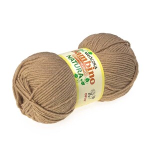 Włóczka Opus Natura Bambino 823/ akryl antypilling