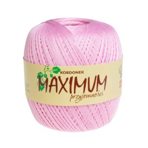 Kordonek Maximum 1602