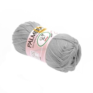 Włóczka Opus Natura Palmera 2007/ 50% bawełna, 50% Lyocell