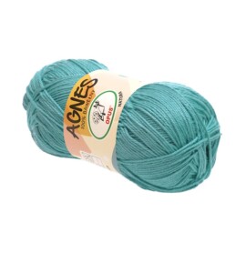 Włóczka Opus Natura Agnes 1120/ 100% bawełna