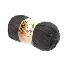 Włóczka Opus Natura Agnes 1200/ 100% bawełna