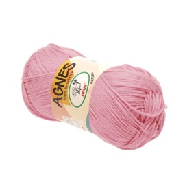 Włóczka Opus Natura Agnes 1220/ 100% bawełna